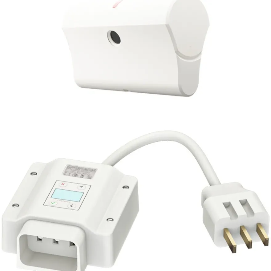 Namron Zigbee Spisvakt Taksensor