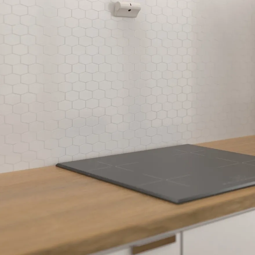 Namron Zigbee Spisvakt Väggsensor