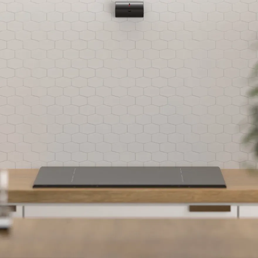 Namron Zigbee Spisvakt Väggsensor