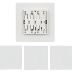 Namron Zigbee Strömbrytare