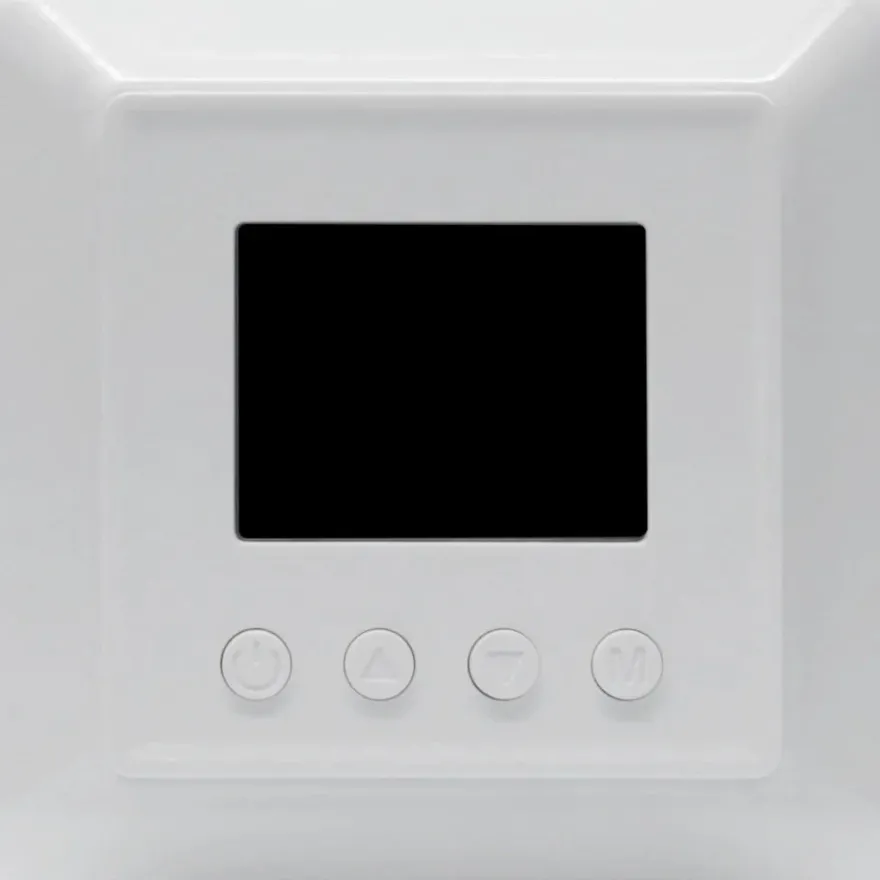 Namron Zigbee Termostat 16A