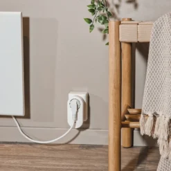 Namron Zigbee Termostatplug 16A