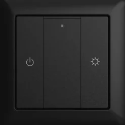 Namron ZigBee Väggsändare 1 Kanal