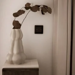 Namron ZigBee Väggsändare 1 Kanal