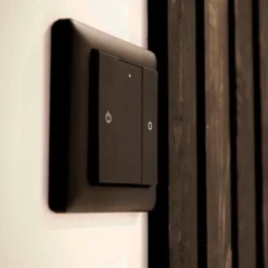 Namron ZigBee Väggsändare 1 Kanal