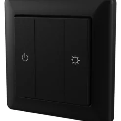 Namron ZigBee Väggsändare 1 Kanal