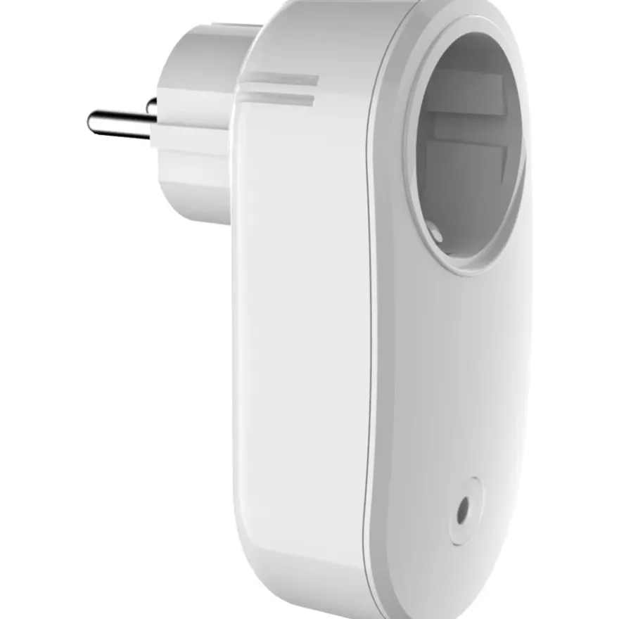 Namron Z-Wave Plug med Termostat