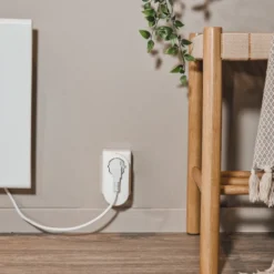 Namron Z-Wave Plug med Termostat