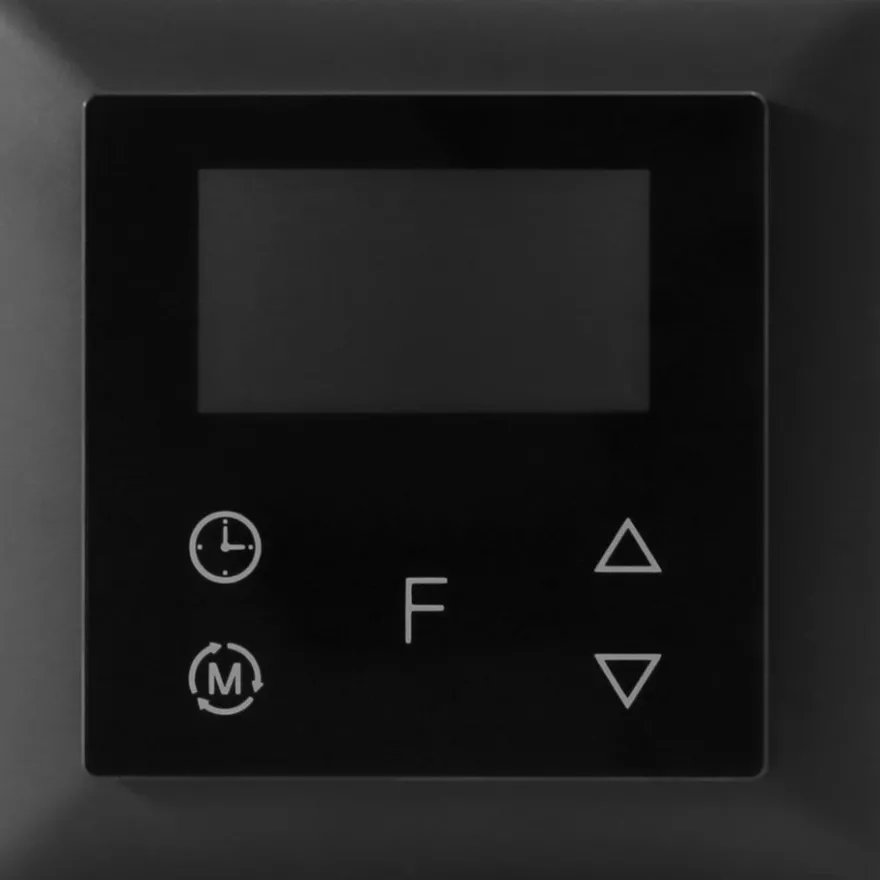 Namron Z-Wave Touch Termostat 16A