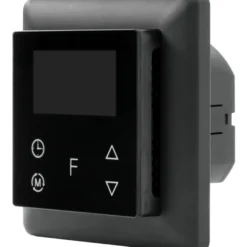 Namron Z-Wave Touch Termostat 16A