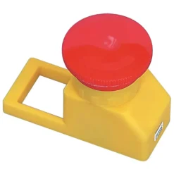 Nödstoppknapp