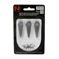 Necore Reservblad Bosch Indego