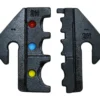 Nelco Pressback Isolerade Kabelskor 0,5-6mm²