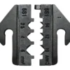 Nelco Pressback Solcellskontakt MC3 2,5-6mm²