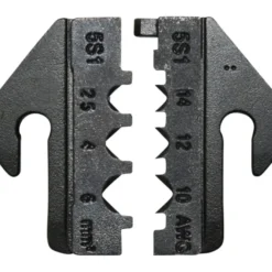 Nelco Pressback Solcellskontakt MC3 2,5-6mm²