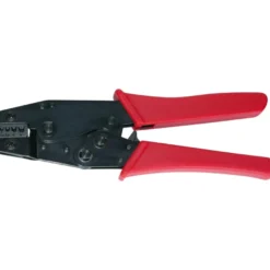 Nelco Presstång Ändhylsor 6,0-16,0mm²