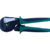 Nelco Pressverktyg Ändhylsor 0,08-16,0mm²