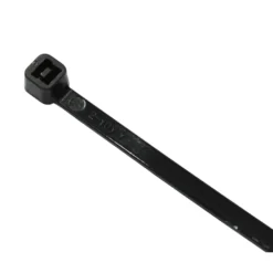 Nemiq Buntband 203x2.5mm svart