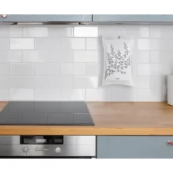 Nexa Brandfilt Linné FB-120VML 120x120cm