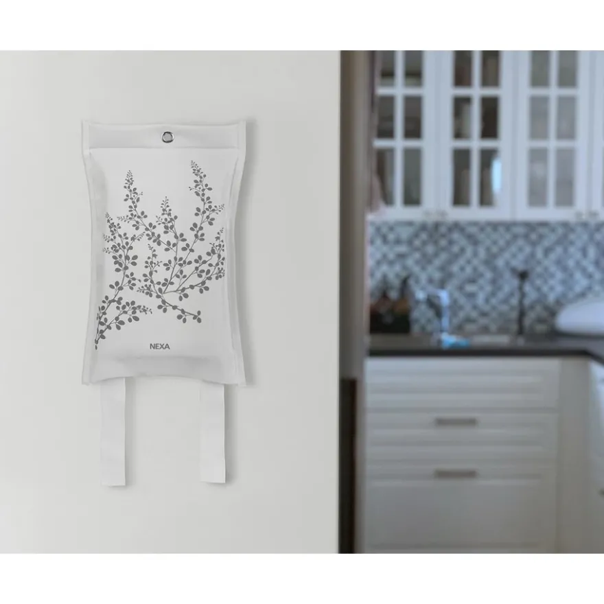 Nexa Brandfilt Linné FB-120VML 120x120cm