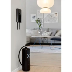 Nexa Brandsläckare 6kg Pulver