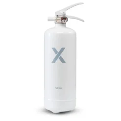 Nexa Brandsläckare 2kg Pulver