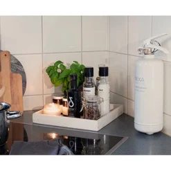 Nexa Brandsläckare 2kg Pulver