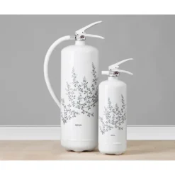 Nexa Brandsläckare Linné 6kg Pulver