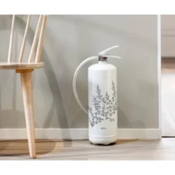 Nexa Brandsläckare Linné 6kg Pulver