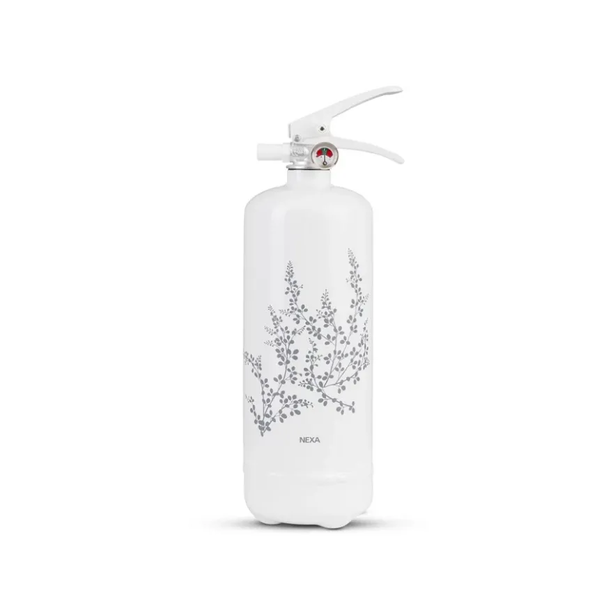 Nexa Brandsläckare Linné 2kg Pulver