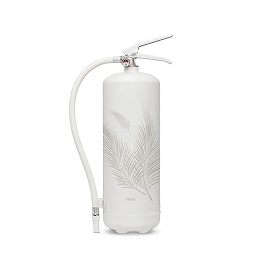 Nexa Brandsläckare Palmblad 6kg Pulver