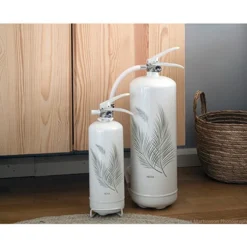 Nexa Brandsläckare Palmblad 2kg Pulver