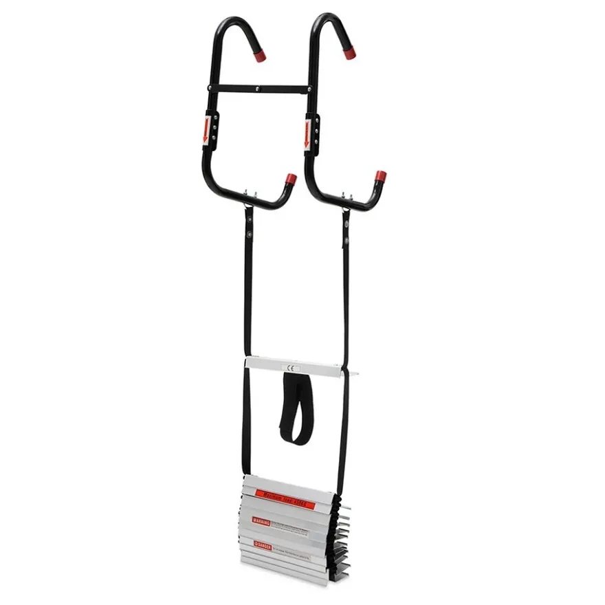 Nexa Brandstege 4m FLB-104