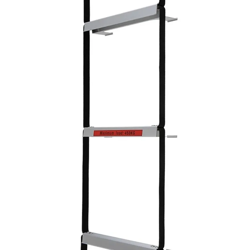 Nexa Brandstege 4m FLB-104