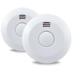 Nexa Brandvarnare FS-558/RF 2-pack