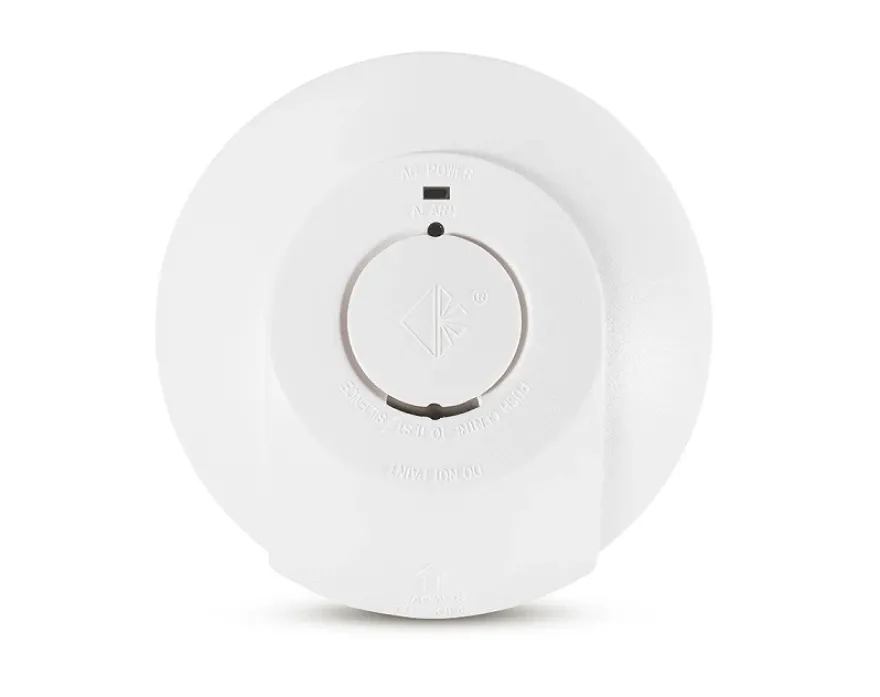 Nexa Brandvarnare GNS-2236/RF2 Trådlös