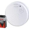 Nexa Brandvarnare KD-134A Long Life
