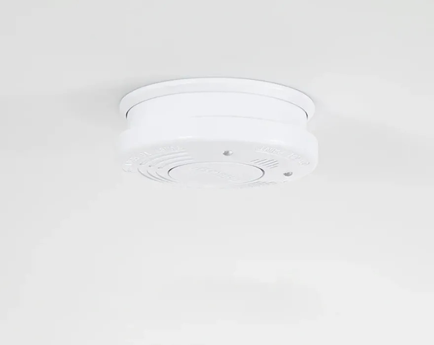 Nexa Brandvarnare NEXA-005 Inbyggt 5års batteri