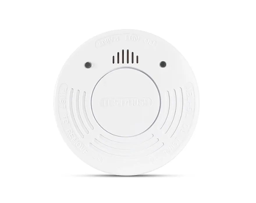 Nexa Brandvarnare NEXA-005 Inbyggt 5års batteri