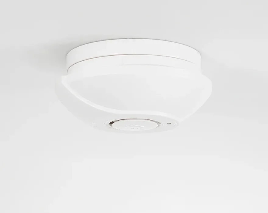 Nexa Brandvarnare 230V GNS-2236/10Y Trådbunden