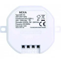 Nexa CMR-101 Dimmermottagare