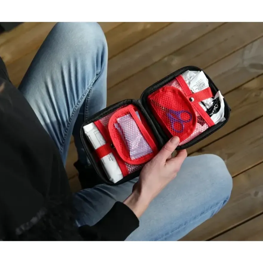 Nexa Första hjälpen Kit Liten (30 delar)