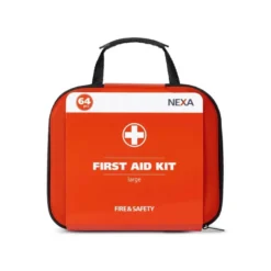 Nexa Första hjälpen Kit Stor (64 delar)