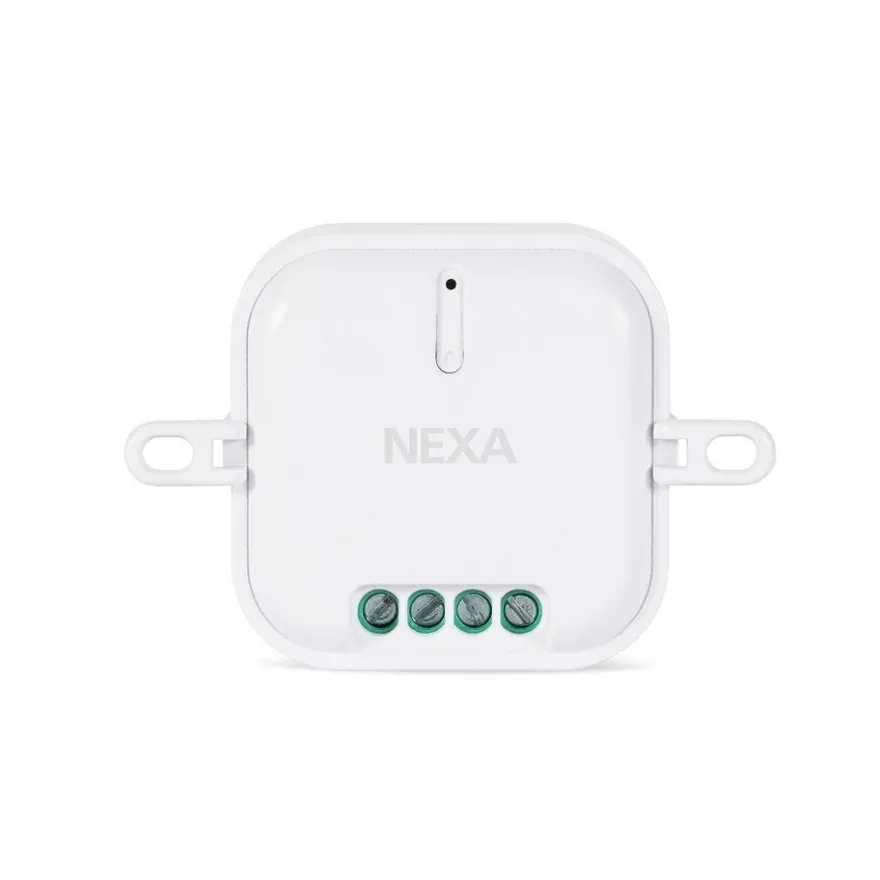 Nexa MCMR-2000 Inbyggnadsmottagare På/Av