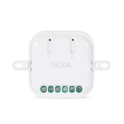 Nexa MCMR-3000 Inbyggnadsmottagare På/Av Kron