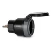 Nexa MGDR-200 Plug-in Dimmer Utomhus IP44