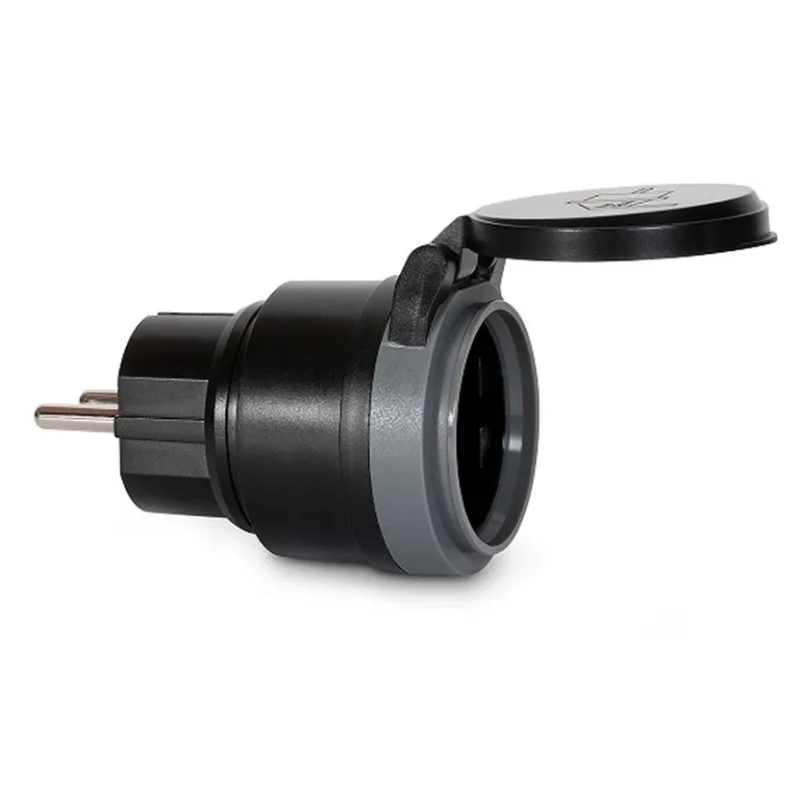 Nexa MGDR-3500 Plug-in På/Av Utomhus IP44