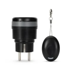 Nexa MGDR-3500-SET Plug-in Set Utomhus IP44