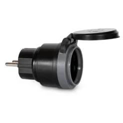 Nexa MGDR-3500-SET Plug-in Set Utomhus IP44