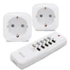 Nexa MYCR-2 Plug-In Relä Set